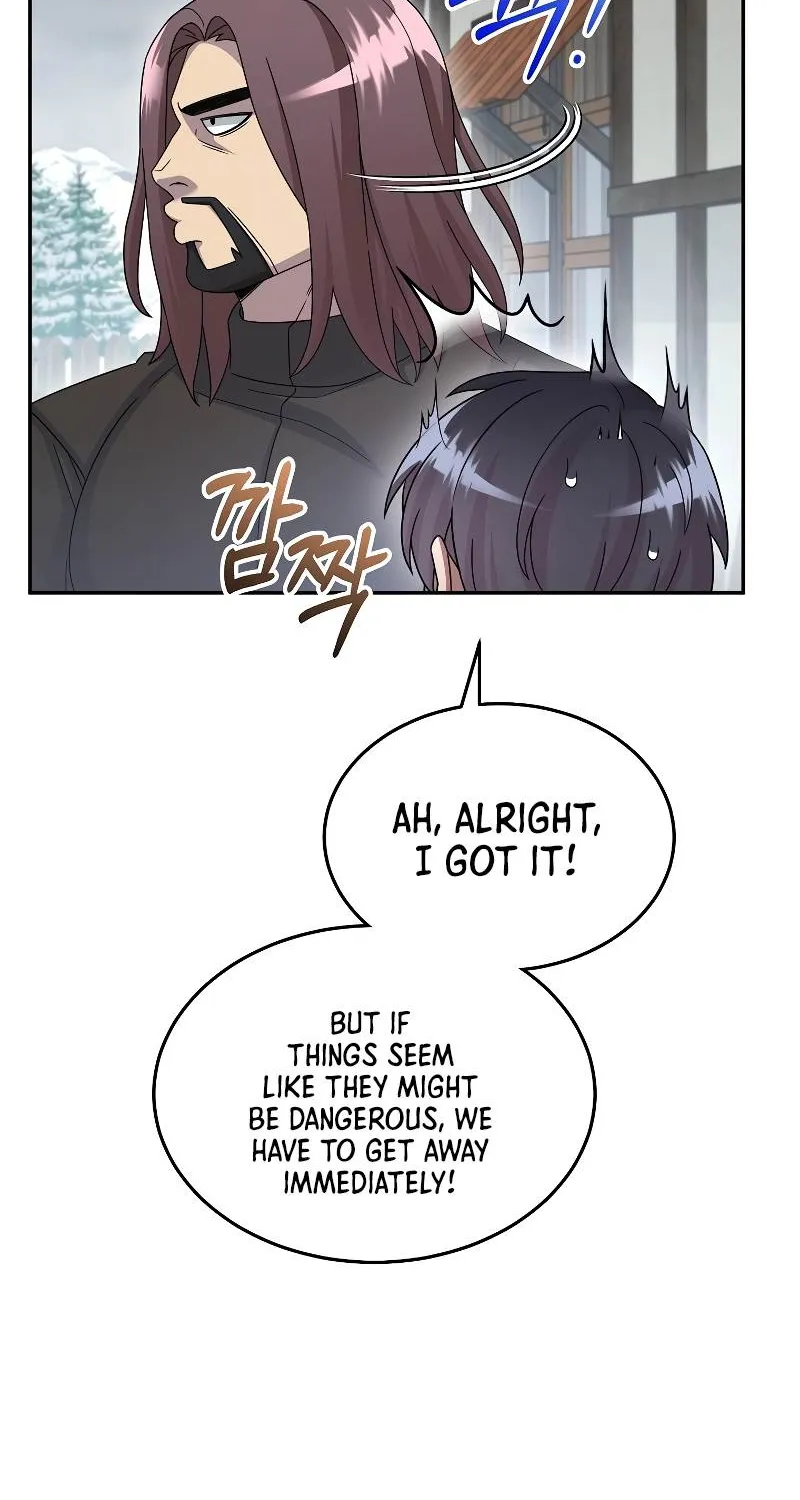 The Newbie is Too Strong Mangakakalot X Chapter 49 Page 31