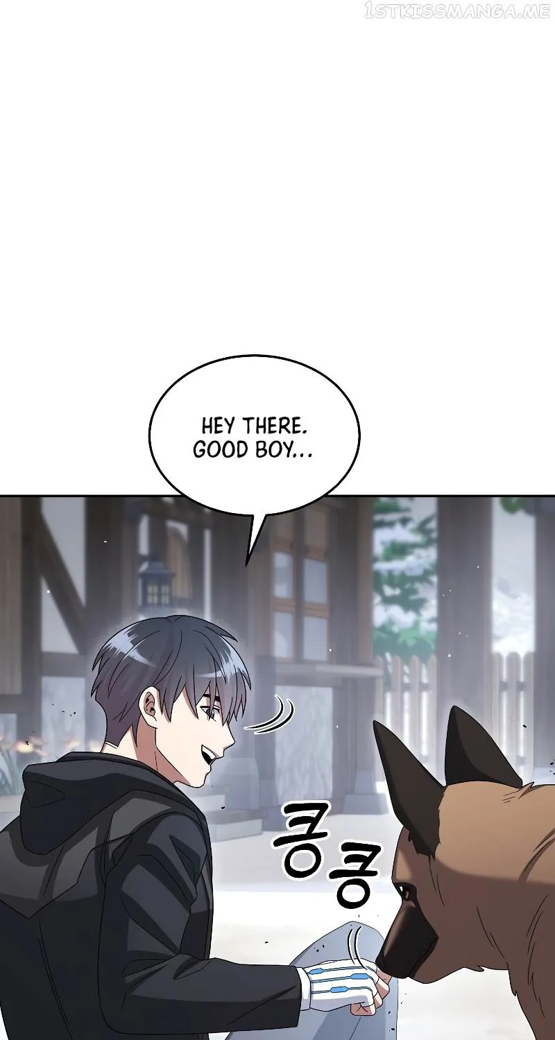 The Newbie is Too Strong Mangakakalot X Chapter 49 Page 35