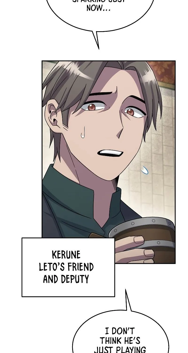 The Newbie is Too Strong Mangakakalot X Chapter 49 Page 69