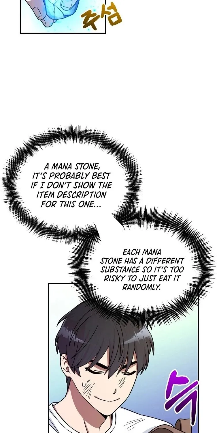 The Newbie is Too Strong Mangakakalot X Chapter 5 Page 50