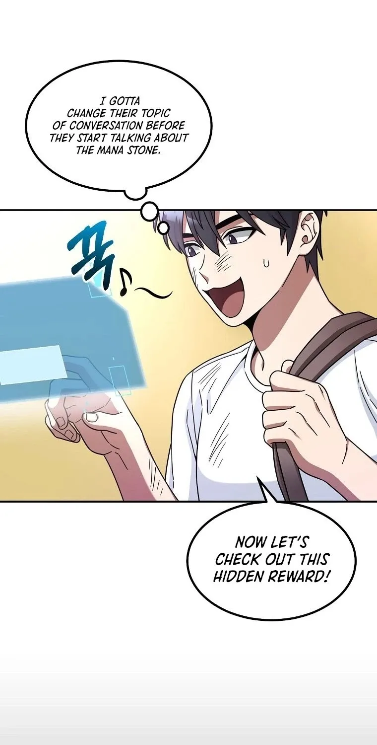 The Newbie is Too Strong Mangakakalot X Chapter 5 Page 52