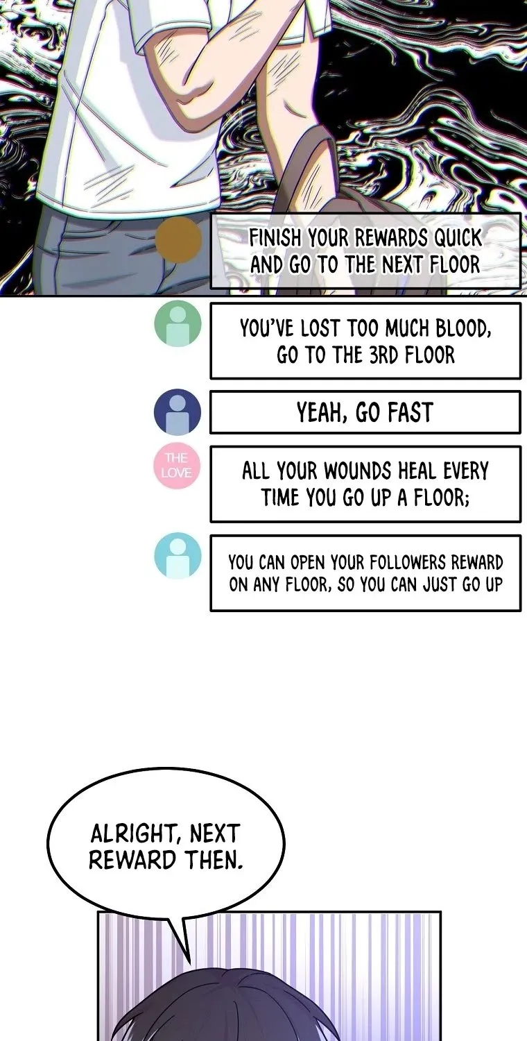 The Newbie is Too Strong Mangakakalot X Chapter 5 Page 58