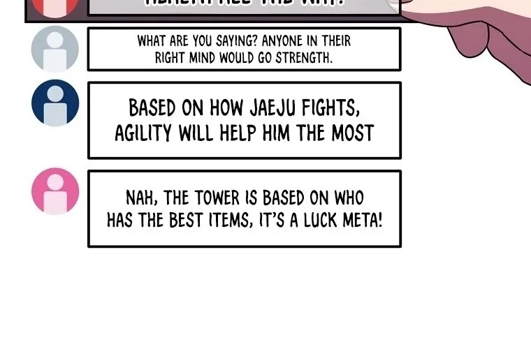 The Newbie is Too Strong Mangakakalot X Chapter 5 Page 61