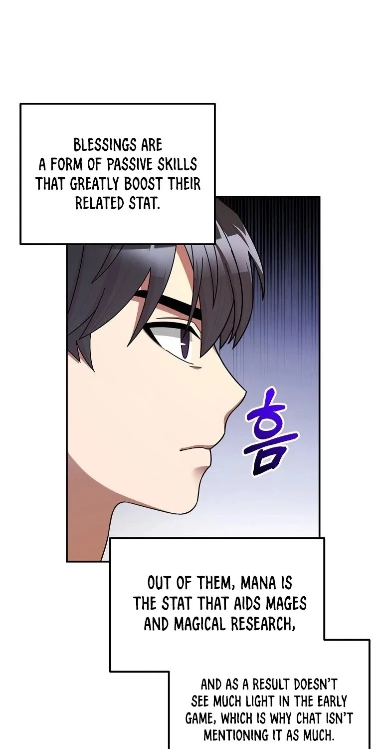 The Newbie is Too Strong Mangakakalot X Chapter 5 Page 62