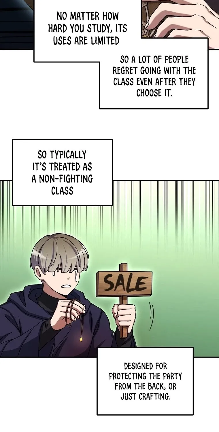 The Newbie is Too Strong Mangakakalot X Chapter 5 Page 67