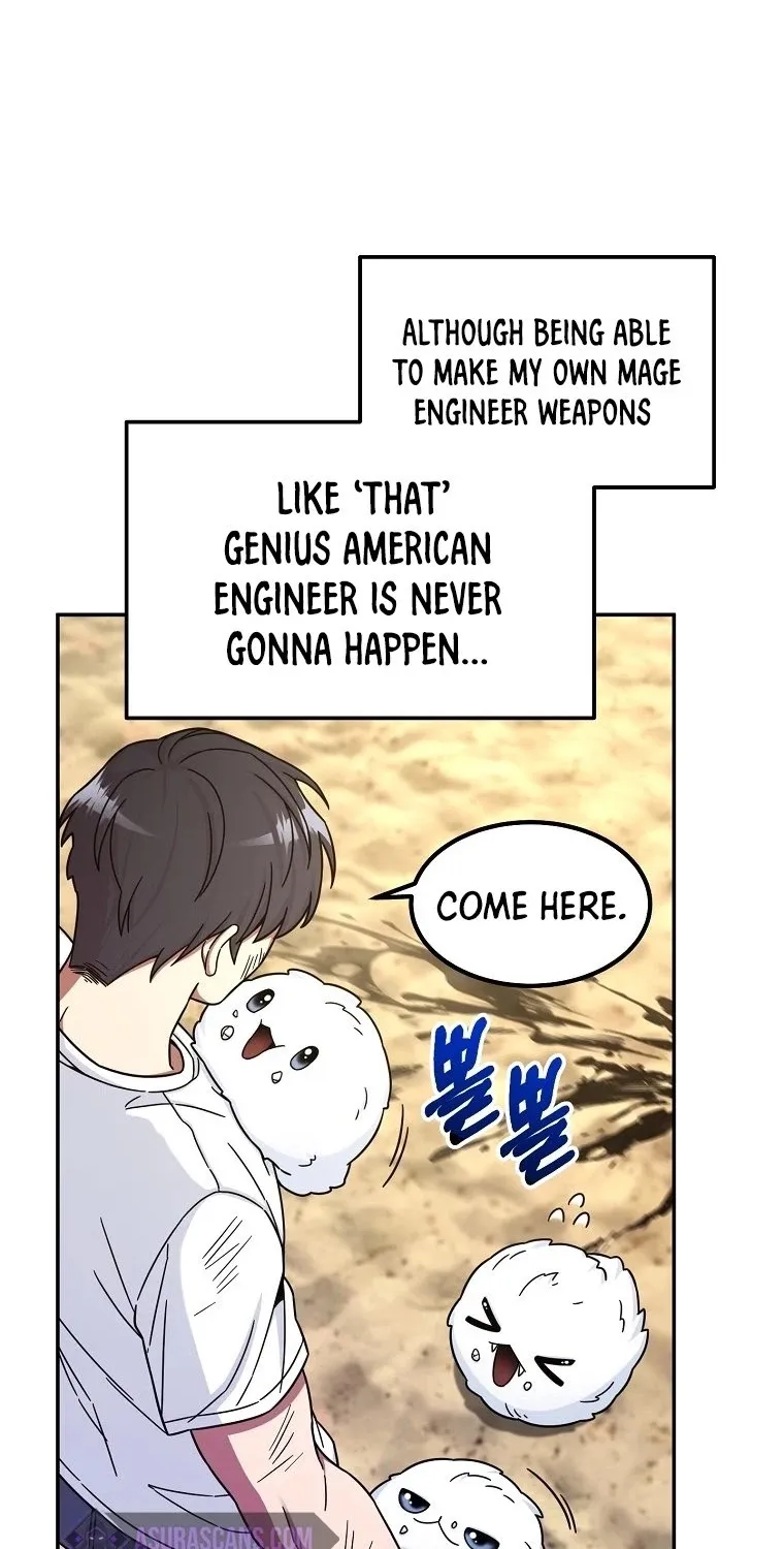 The Newbie is Too Strong Mangakakalot X Chapter 5 Page 75