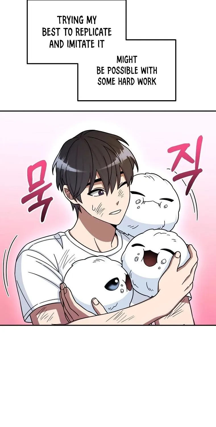 The Newbie is Too Strong Mangakakalot X Chapter 5 Page 77