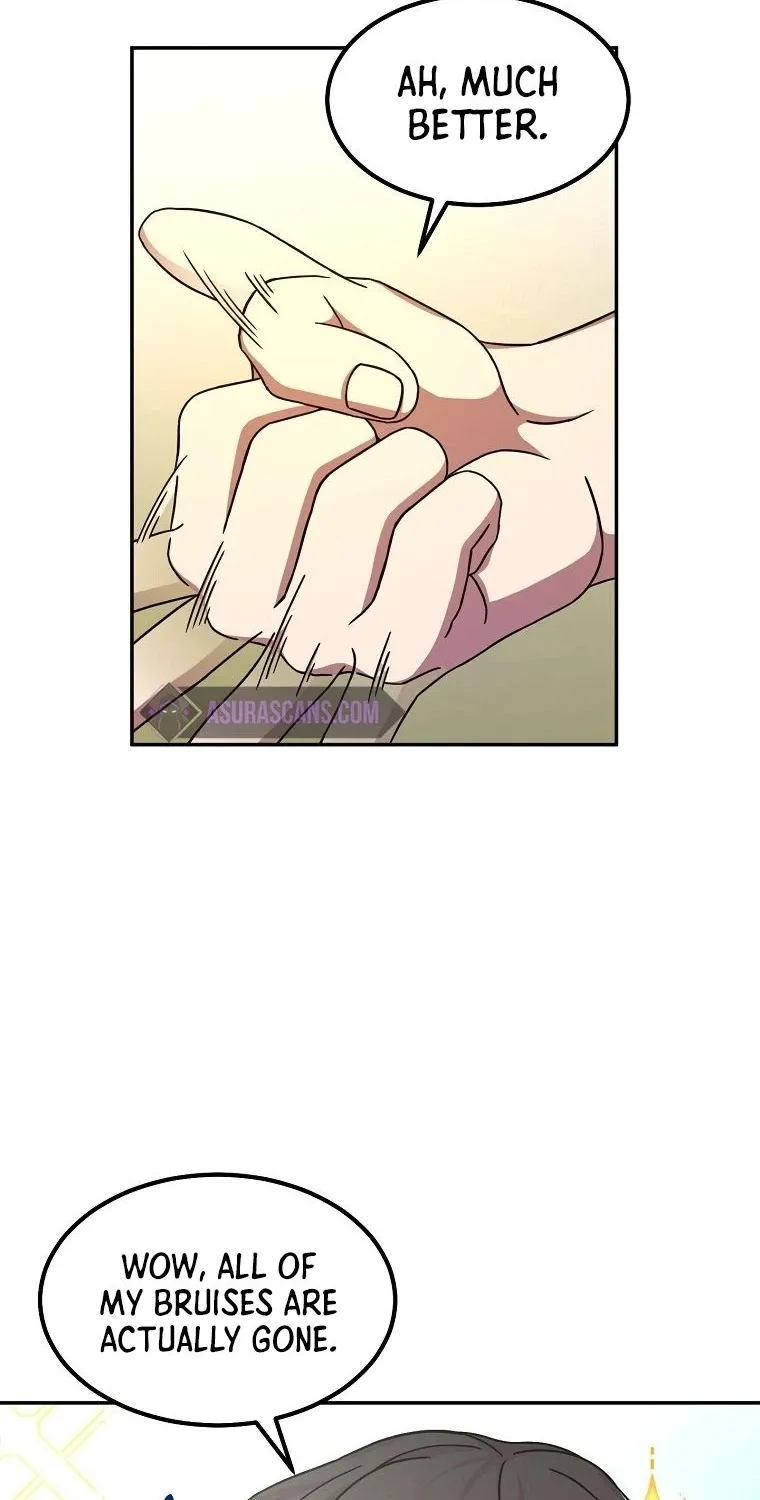 The Newbie is Too Strong Mangakakalot X Chapter 5 Page 85