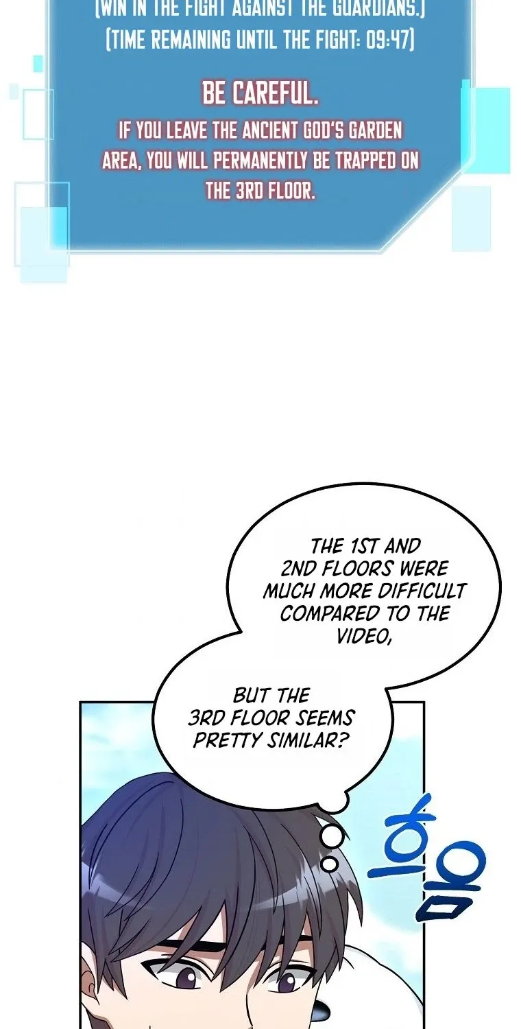 The Newbie is Too Strong Mangakakalot X Chapter 5 Page 88