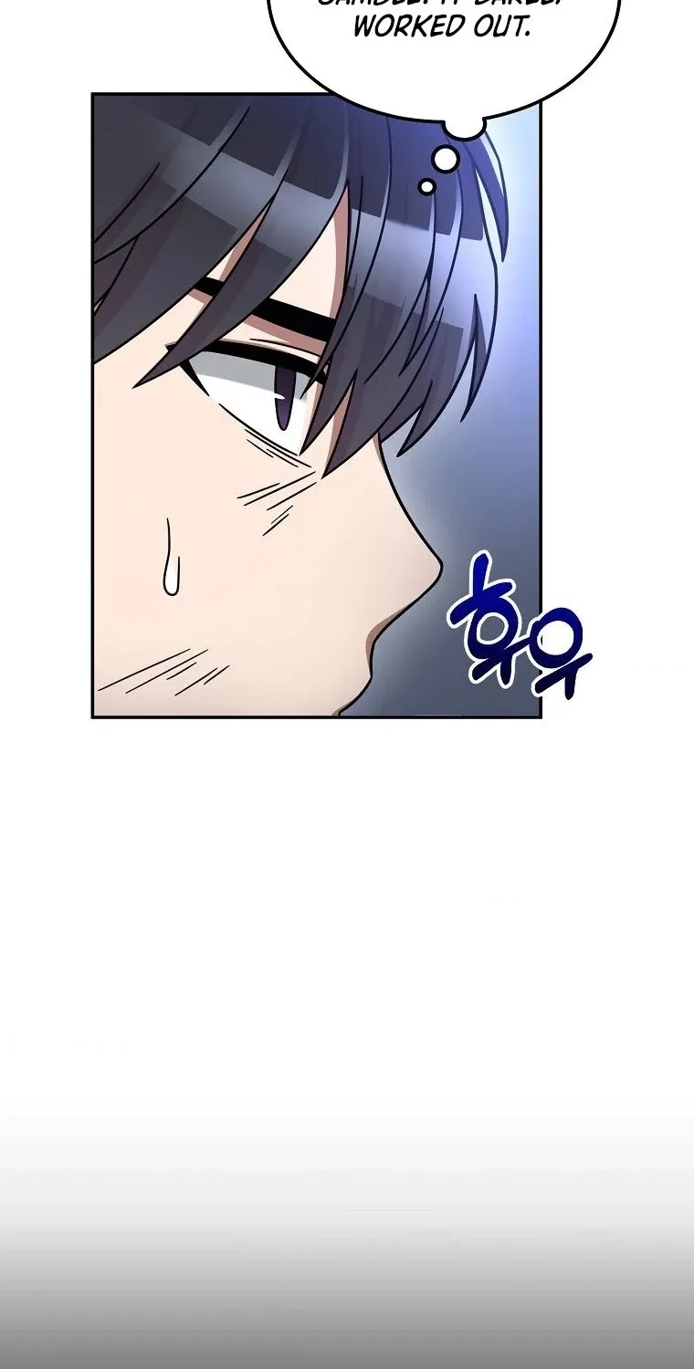 The Newbie is Too Strong Mangakakalot X Chapter 5 Page 10