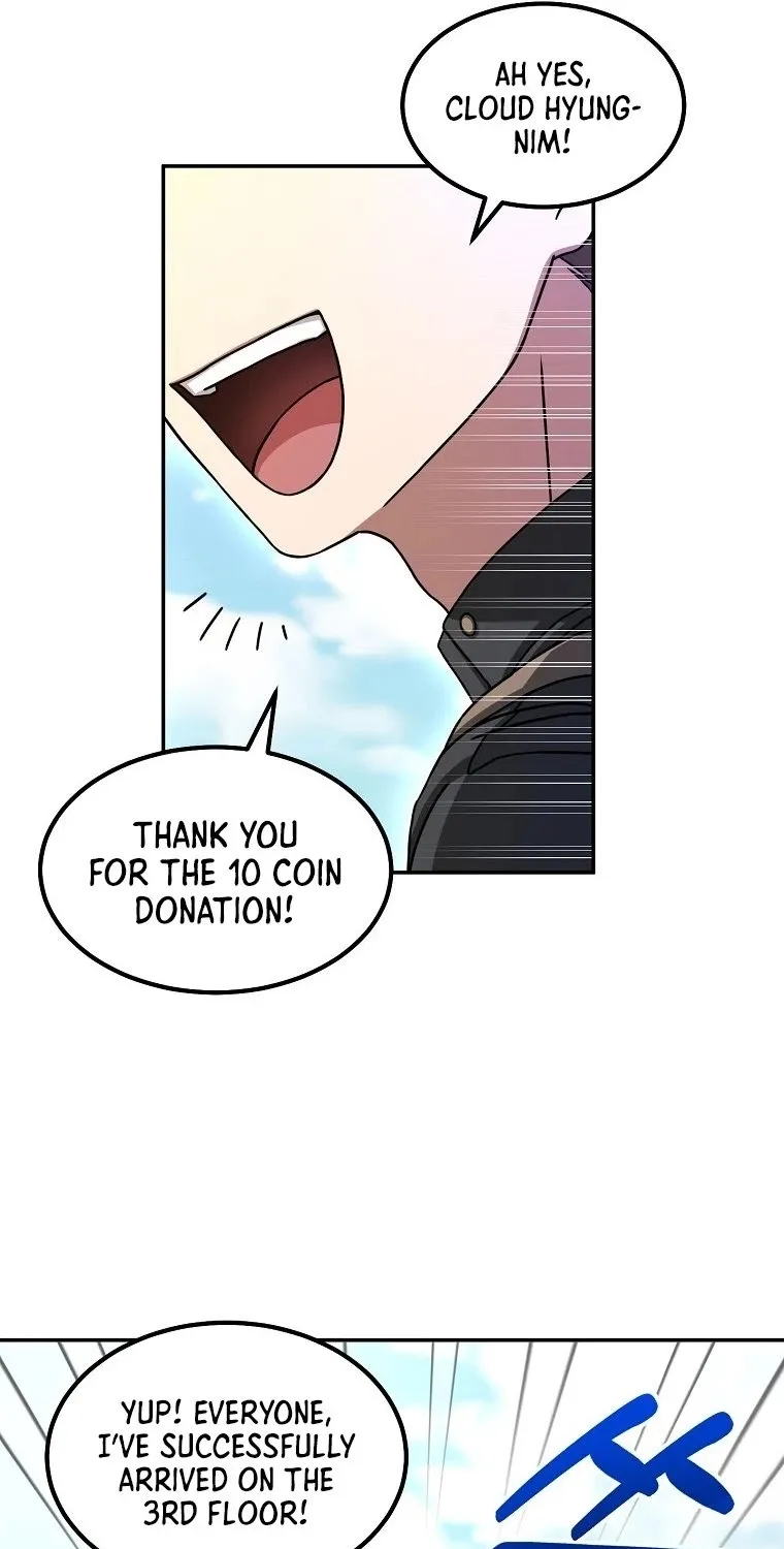 The Newbie is Too Strong Mangakakalot X Chapter 5 Page 92