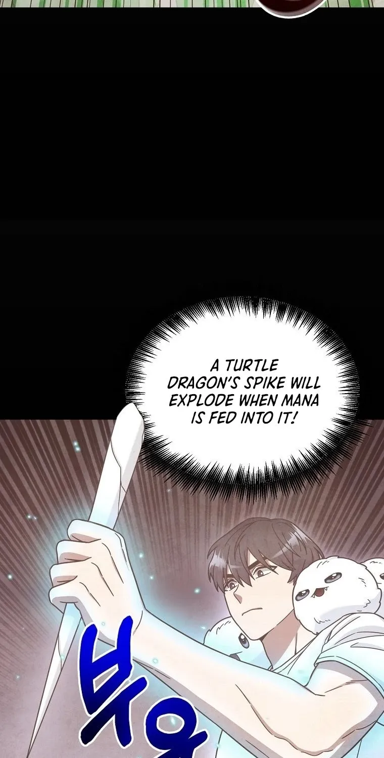 The Newbie is Too Strong Mangakakalot X Chapter 5 Page 13