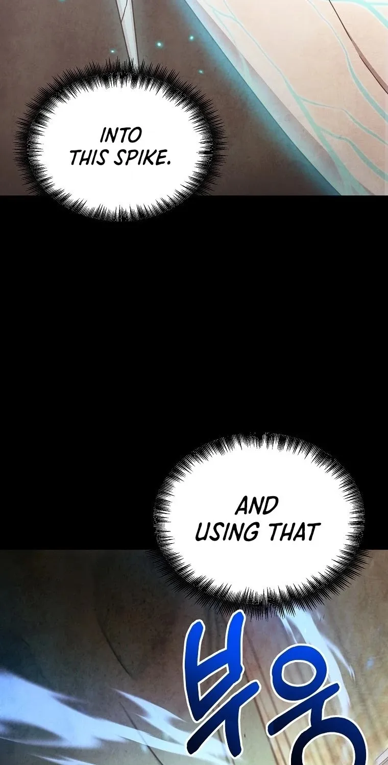 The Newbie is Too Strong Mangakakalot X Chapter 5 Page 15
