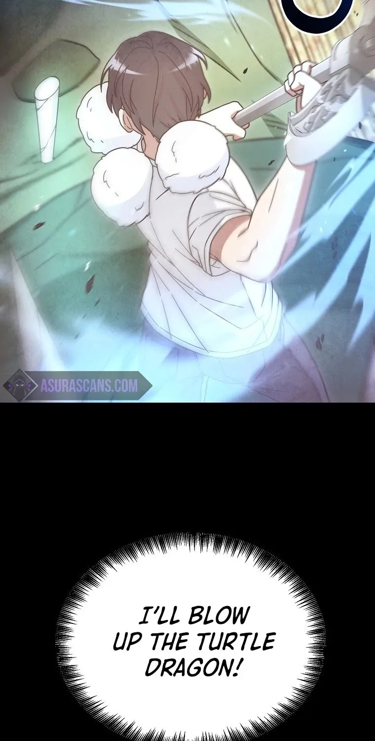 The Newbie is Too Strong Mangakakalot X Chapter 5 Page 16