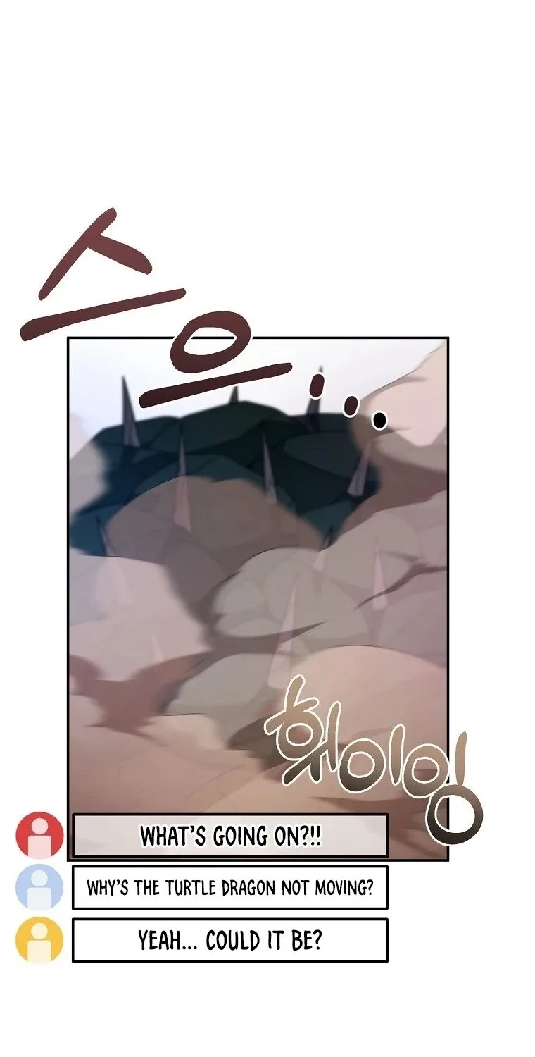 The Newbie is Too Strong Mangakakalot X Chapter 5 Page 3