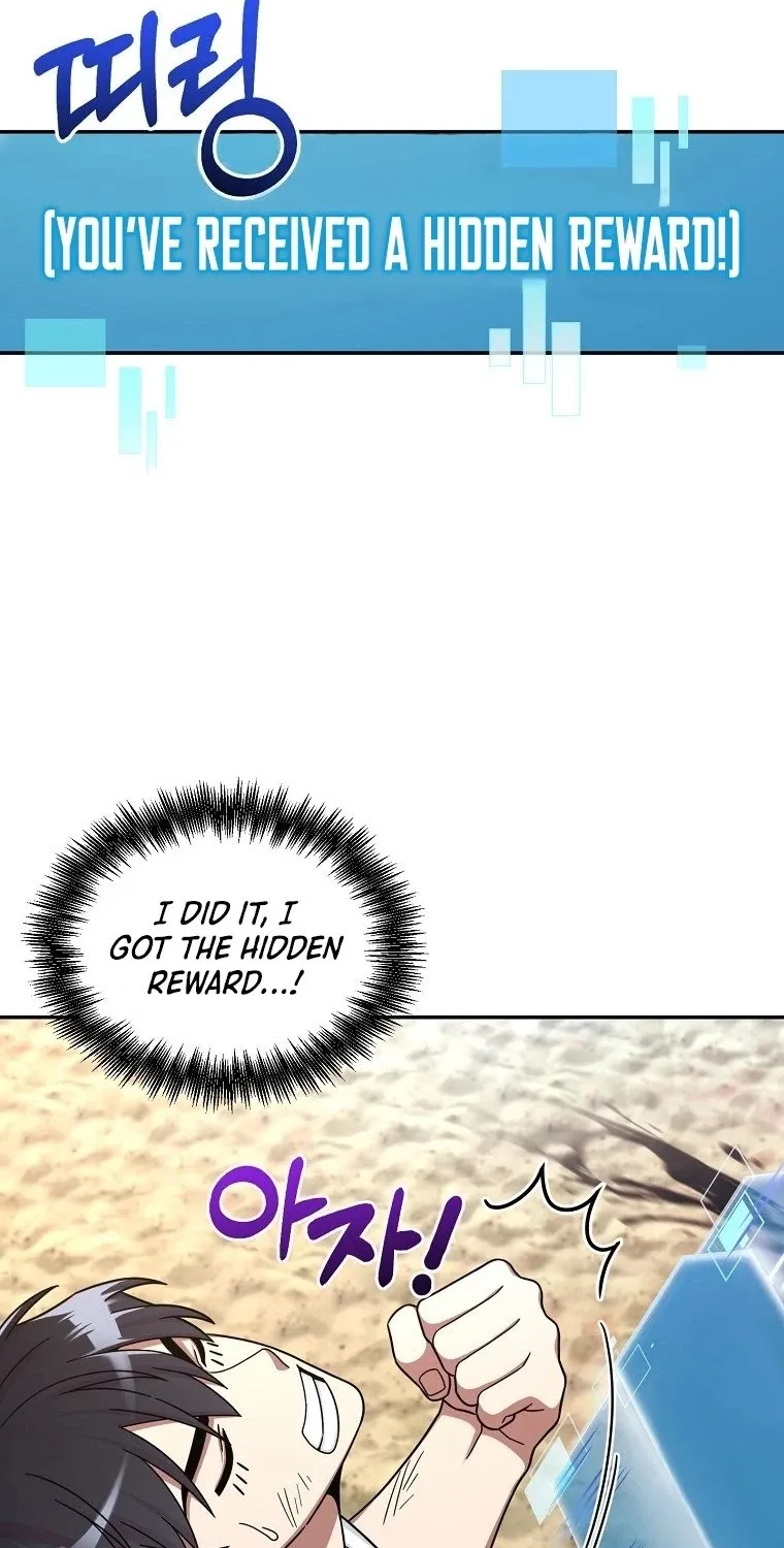 The Newbie is Too Strong Mangakakalot X Chapter 5 Page 25
