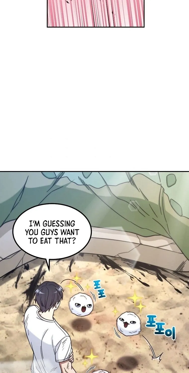 The Newbie is Too Strong Mangakakalot X Chapter 5 Page 27