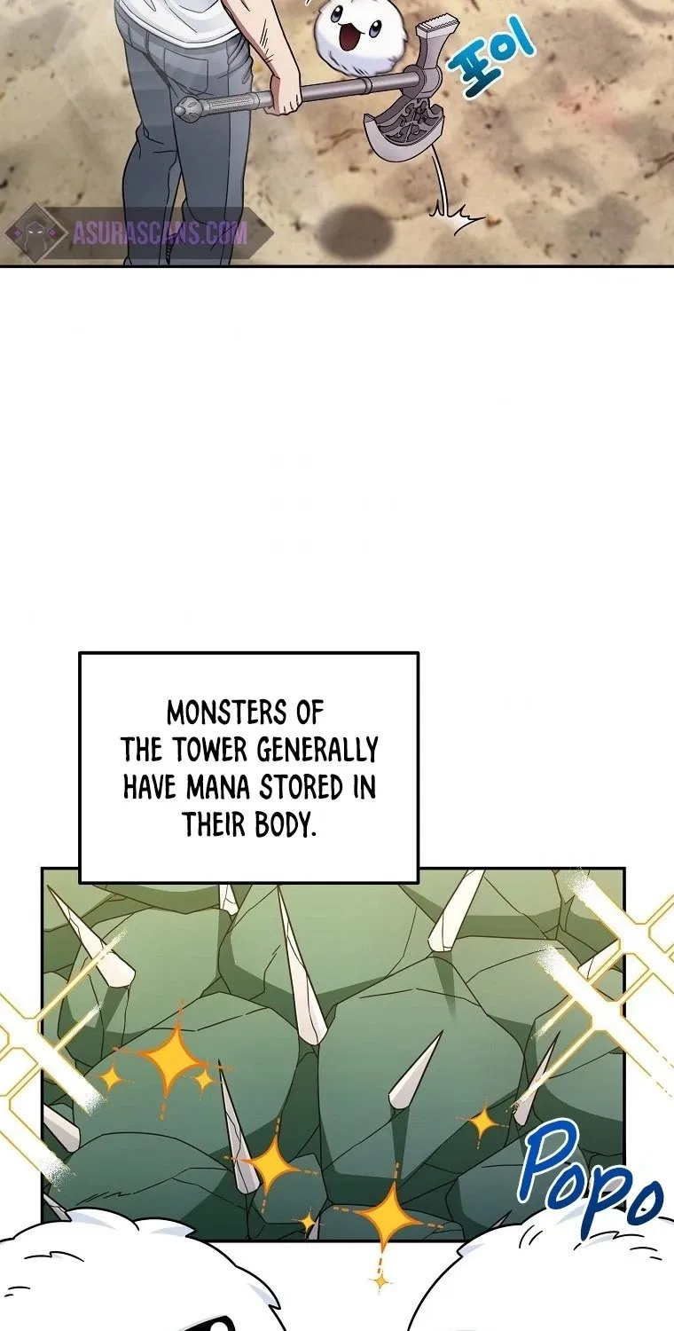 The Newbie is Too Strong Mangakakalot X Chapter 5 Page 28