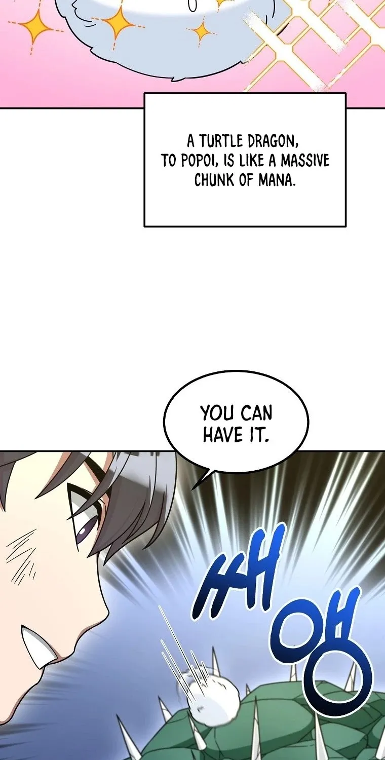 The Newbie is Too Strong Mangakakalot X Chapter 5 Page 30