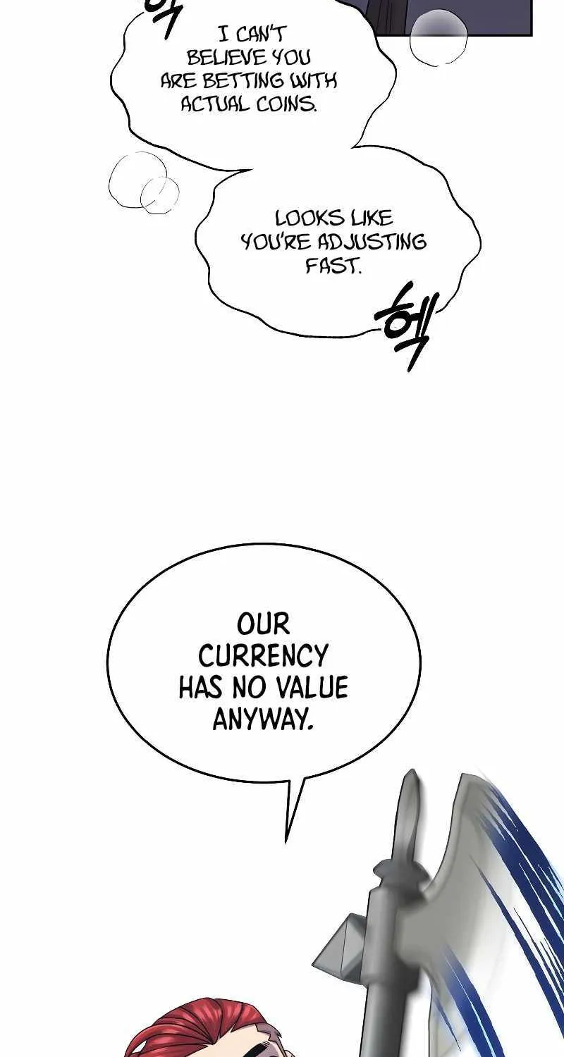 The Newbie is Too Strong Mangakakalot X Chapter 50 Page 19