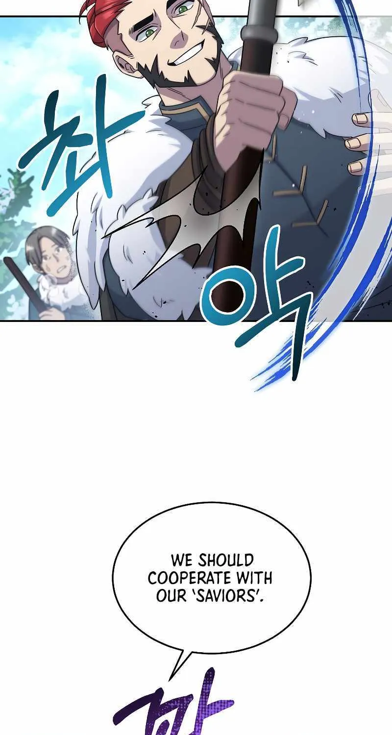 The Newbie is Too Strong Mangakakalot X Chapter 50 Page 20