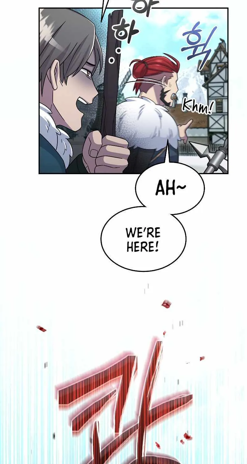 The Newbie is Too Strong Mangakakalot X Chapter 50 Page 22