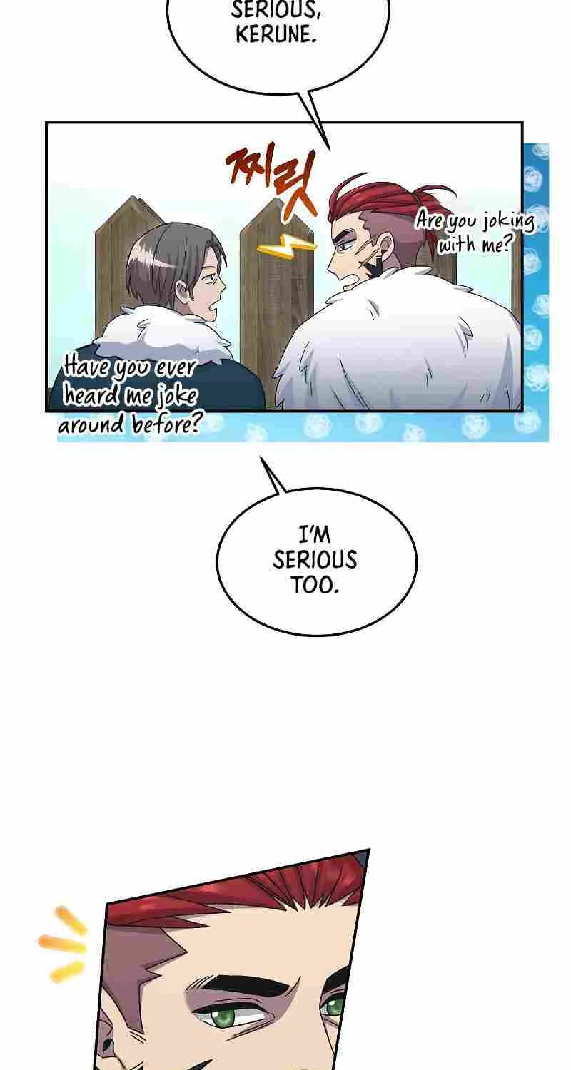 The Newbie is Too Strong Mangakakalot X Chapter 50 Page 31