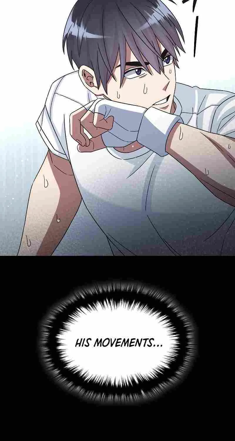 The Newbie is Too Strong Mangakakalot X Chapter 50 Page 33