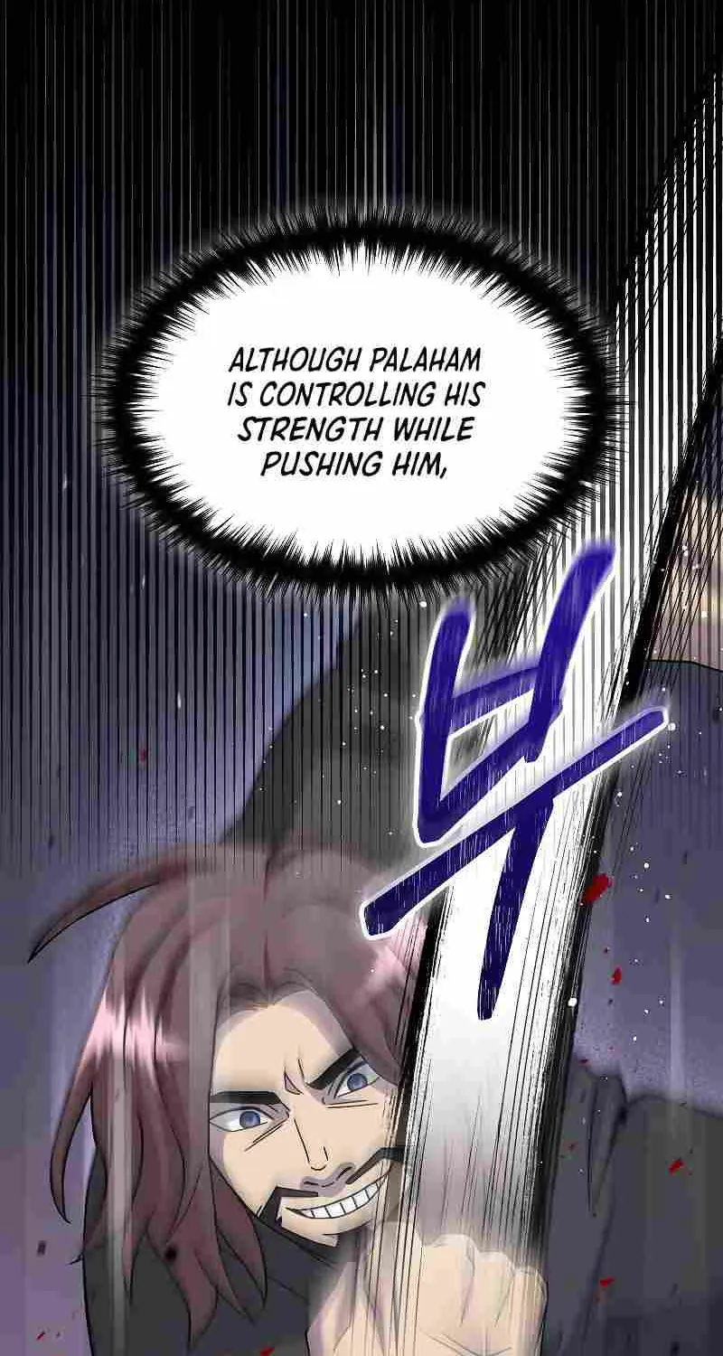 The Newbie is Too Strong Mangakakalot X Chapter 50 Page 37