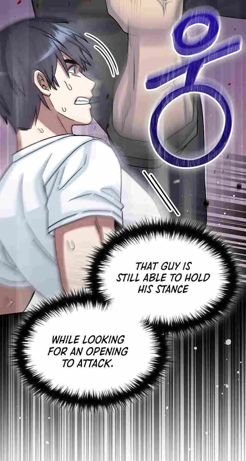 The Newbie is Too Strong Mangakakalot X Chapter 50 Page 38