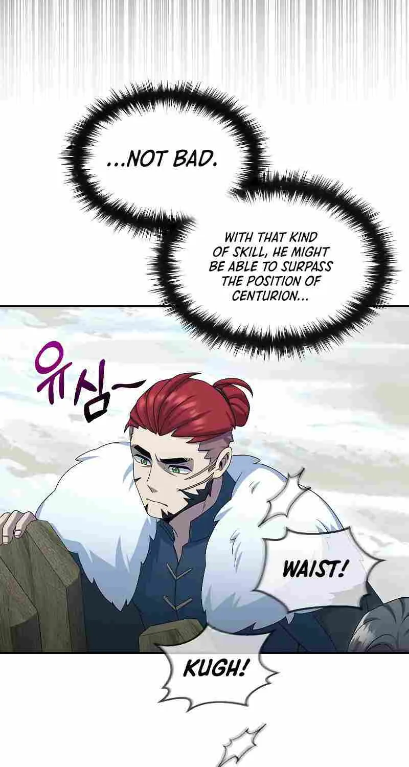 The Newbie is Too Strong Mangakakalot X Chapter 50 Page 39
