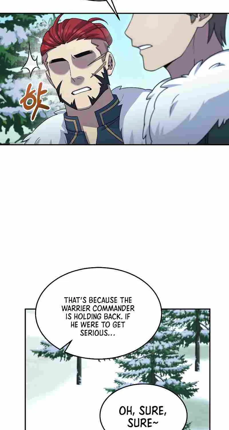 The Newbie is Too Strong Mangakakalot X Chapter 50 Page 41