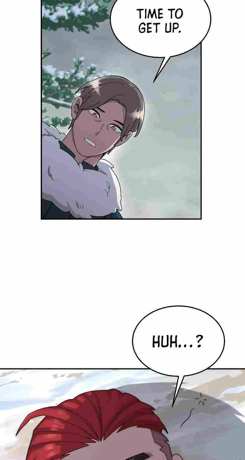 The Newbie is Too Strong Mangakakalot X Chapter 50 Page 45