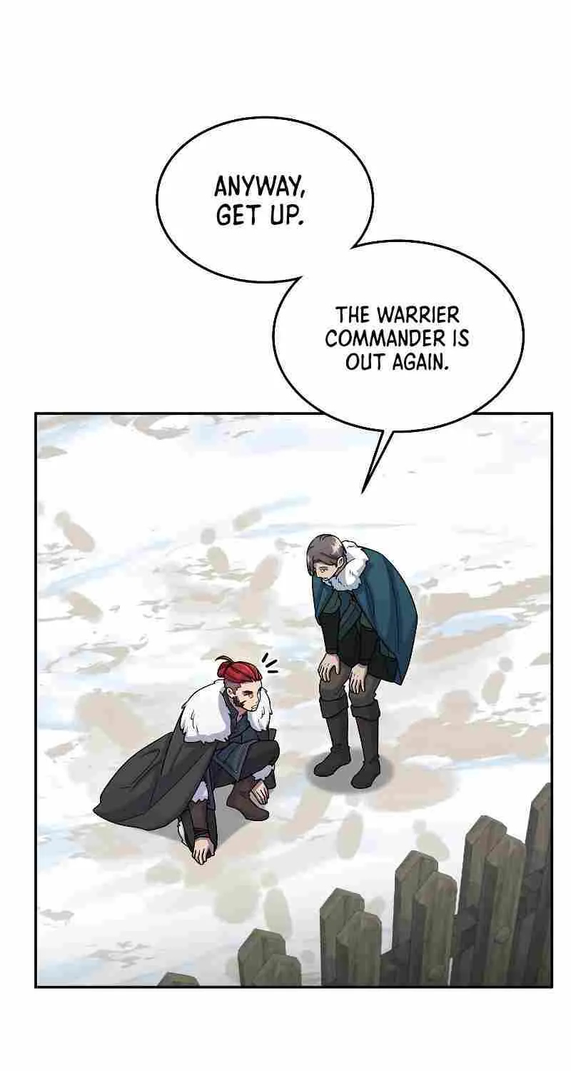 The Newbie is Too Strong Mangakakalot X Chapter 50 Page 51