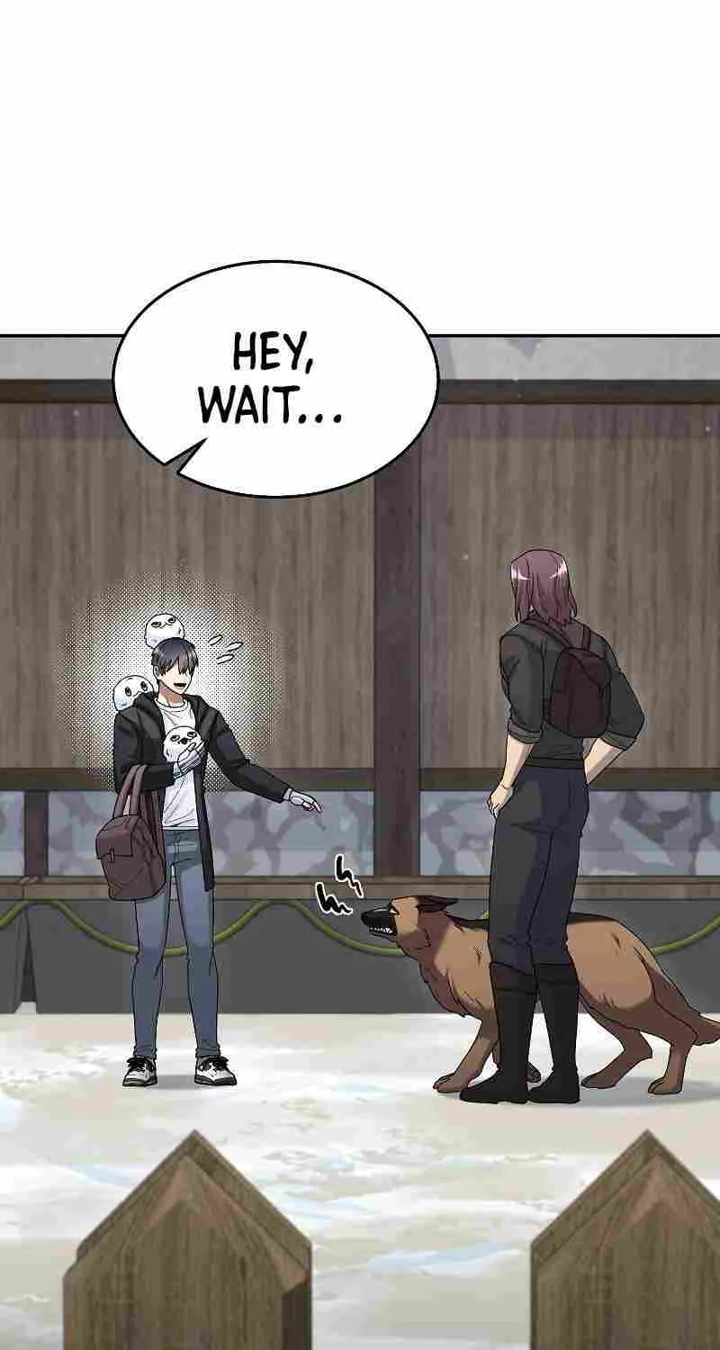 The Newbie is Too Strong Mangakakalot X Chapter 50 Page 52