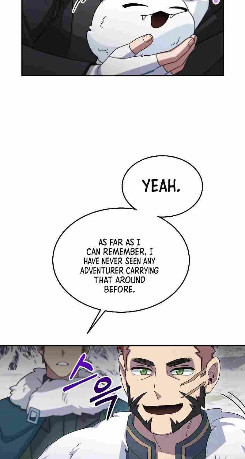 The Newbie is Too Strong Mangakakalot X Chapter 50 Page 54