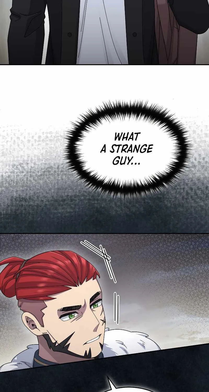 The Newbie is Too Strong Mangakakalot X Chapter 50 Page 64