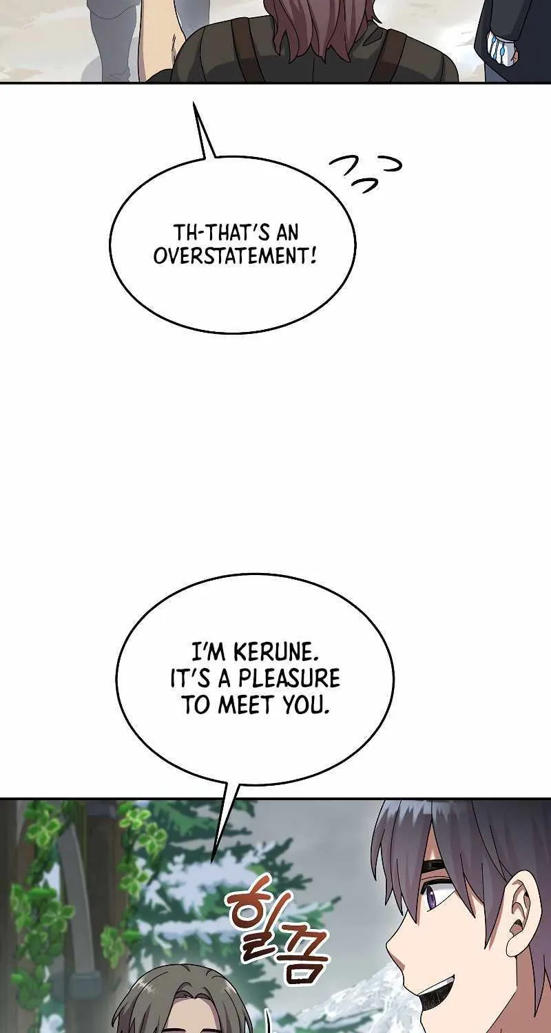 The Newbie is Too Strong Mangakakalot X Chapter 50 Page 70