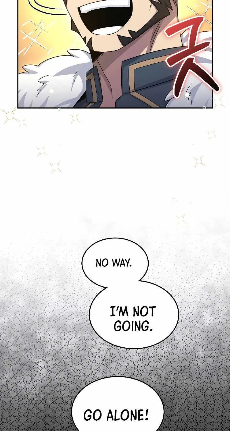 The Newbie is Too Strong Mangakakalot X Chapter 50 Page 8