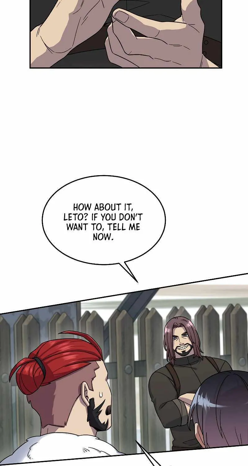 The Newbie is Too Strong Mangakakalot X Chapter 50 Page 79