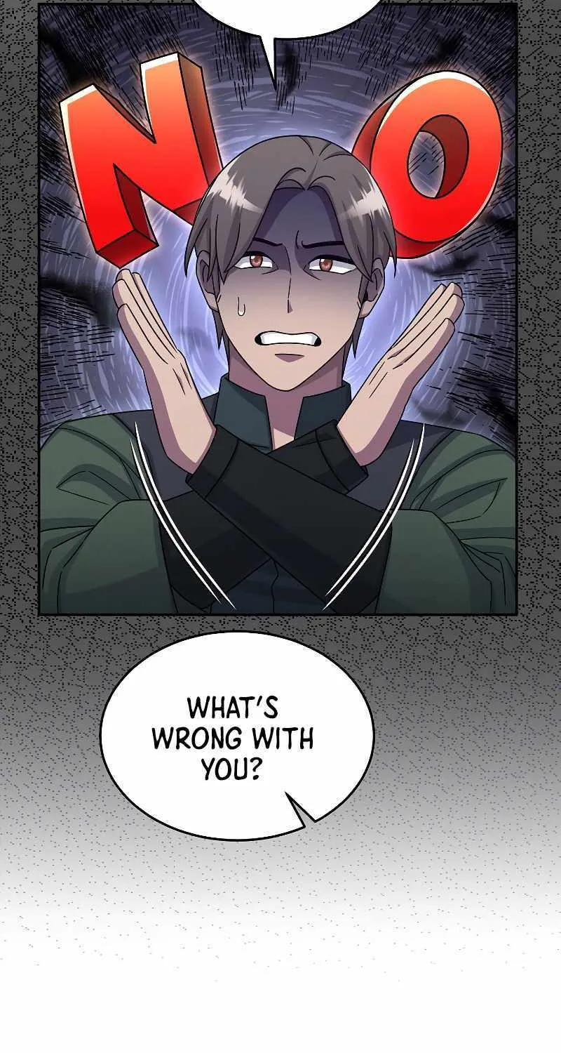 The Newbie is Too Strong Mangakakalot X Chapter 50 Page 9