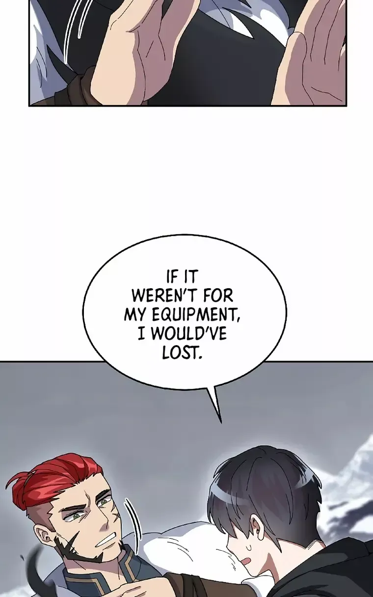 The Newbie is Too Strong Mangakakalot X Chapter 52 Page 34