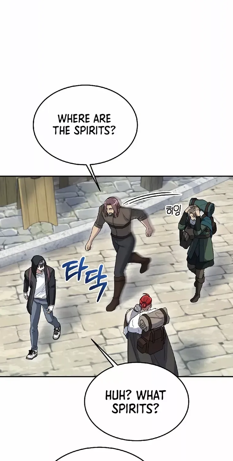 The Newbie is Too Strong Mangakakalot X Chapter 52 Page 47
