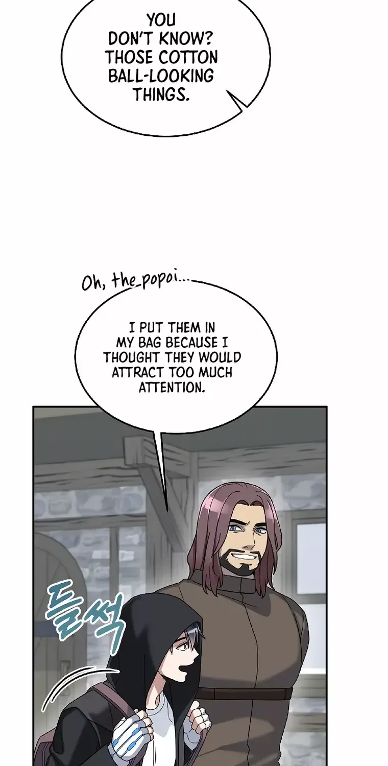 The Newbie is Too Strong Mangakakalot X Chapter 52 Page 48