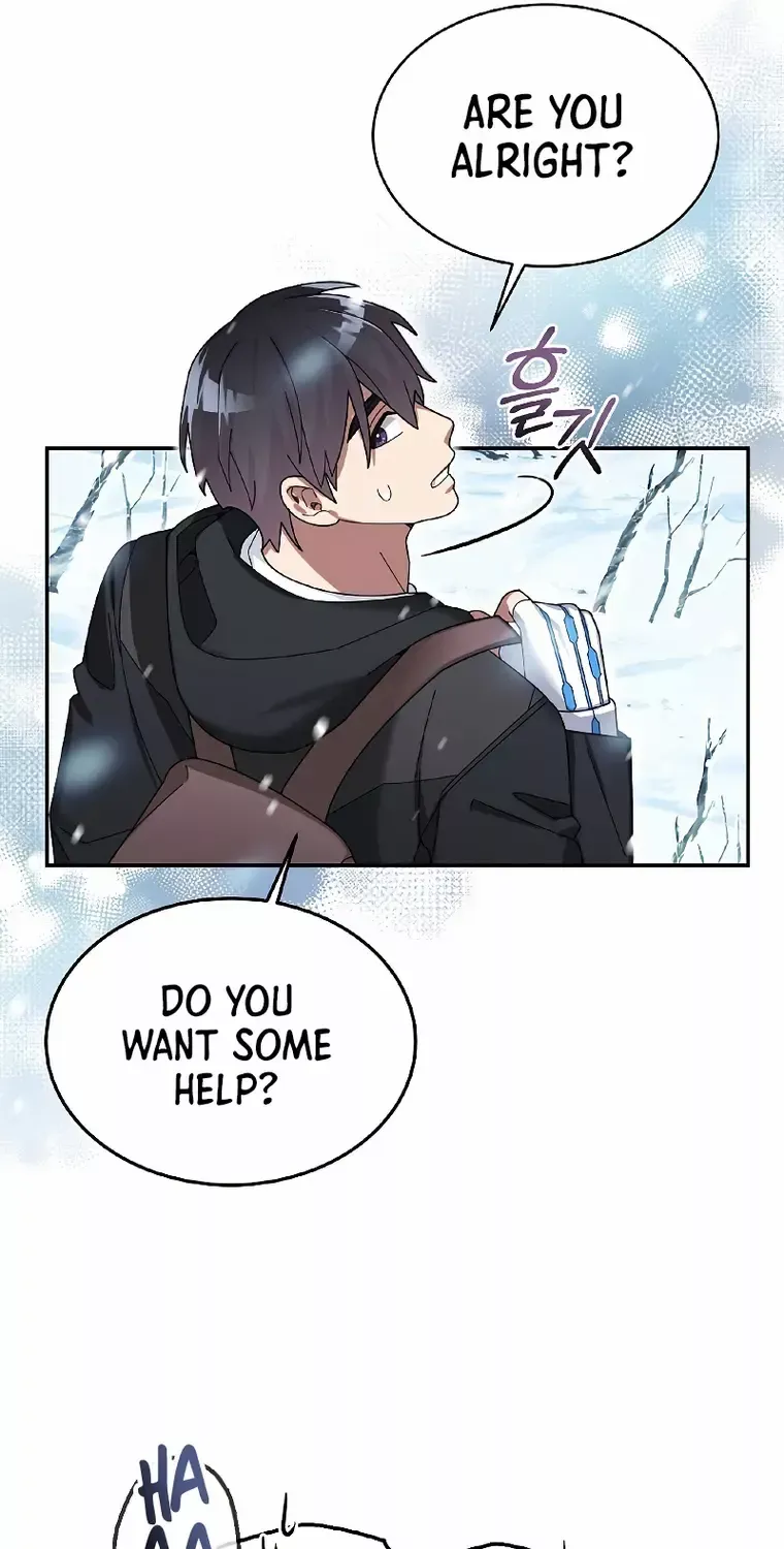 The Newbie is Too Strong Mangakakalot X Chapter 52 Page 66