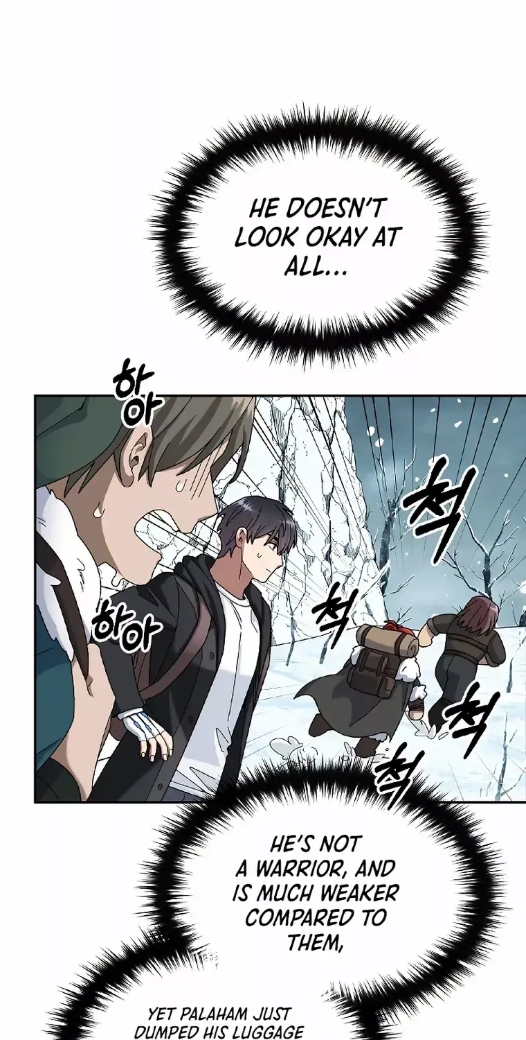 The Newbie is Too Strong Mangakakalot X Chapter 52 Page 68