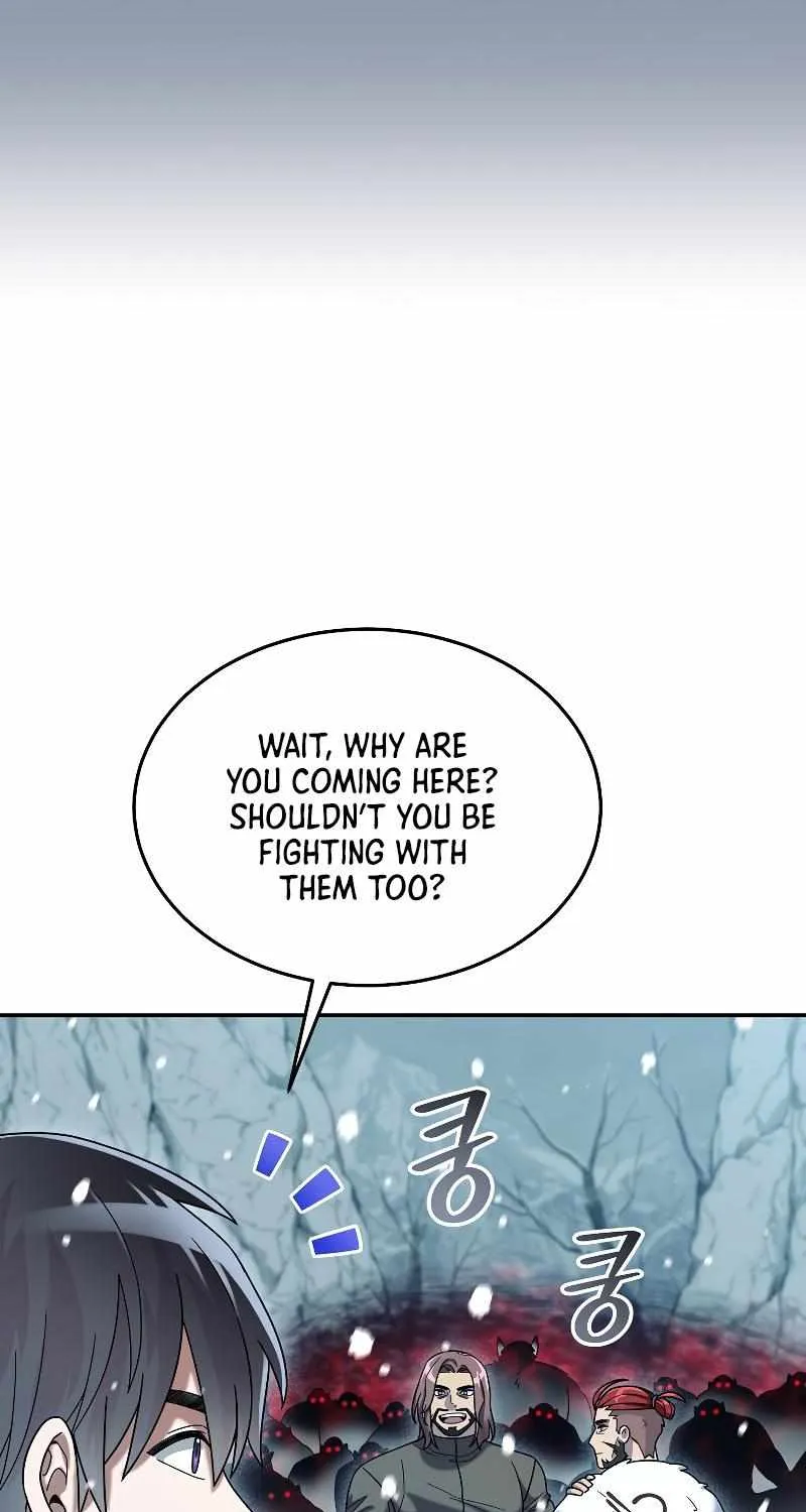 The Newbie is Too Strong Mangakakalot X Chapter 53 Page 22