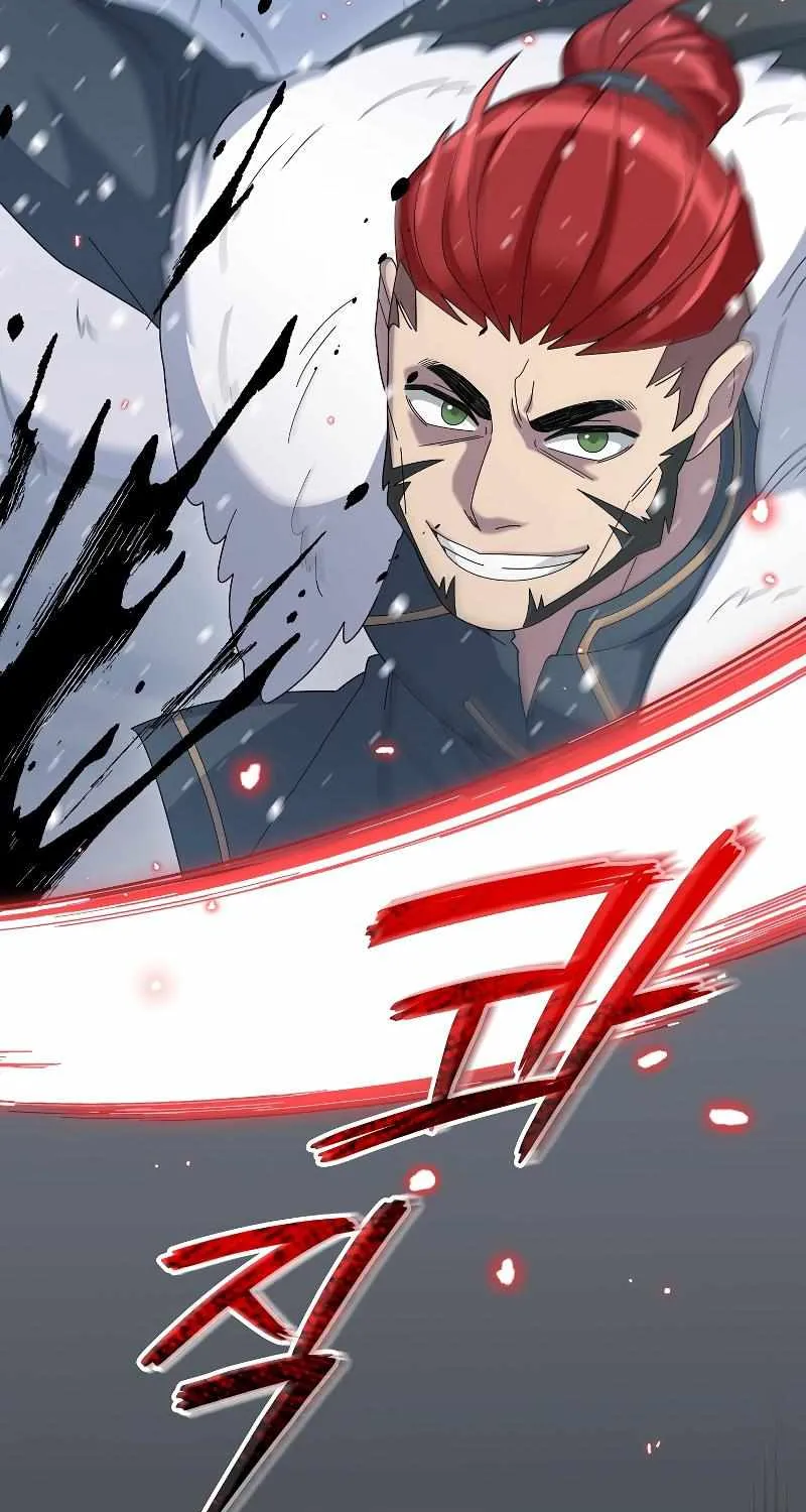 The Newbie is Too Strong Mangakakalot X Chapter 53 Page 33