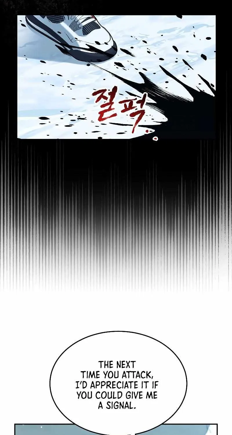 The Newbie is Too Strong Mangakakalot X Chapter 53 Page 60