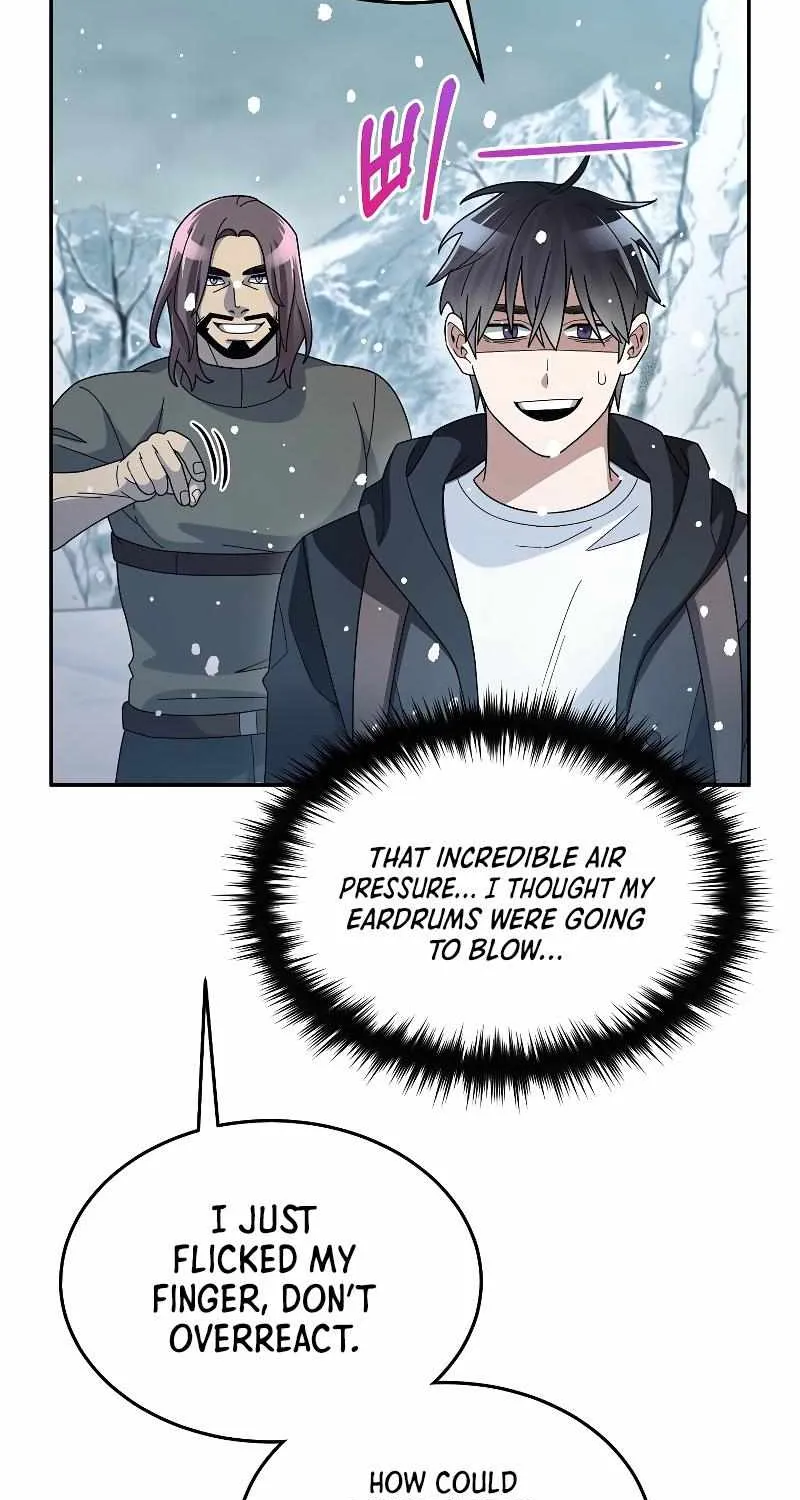 The Newbie is Too Strong Mangakakalot X Chapter 53 Page 61